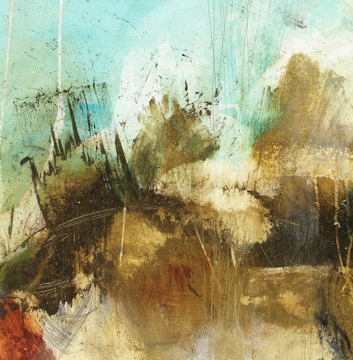 ABSTRACT ART PRINTS