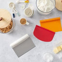 3 in 1 Scraper Set