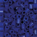 6,000 Perler Beads - Dark Blue