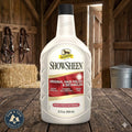 Absorbine Horse ShowSheen Hair Polish & Detangler Refill 32 oz.
