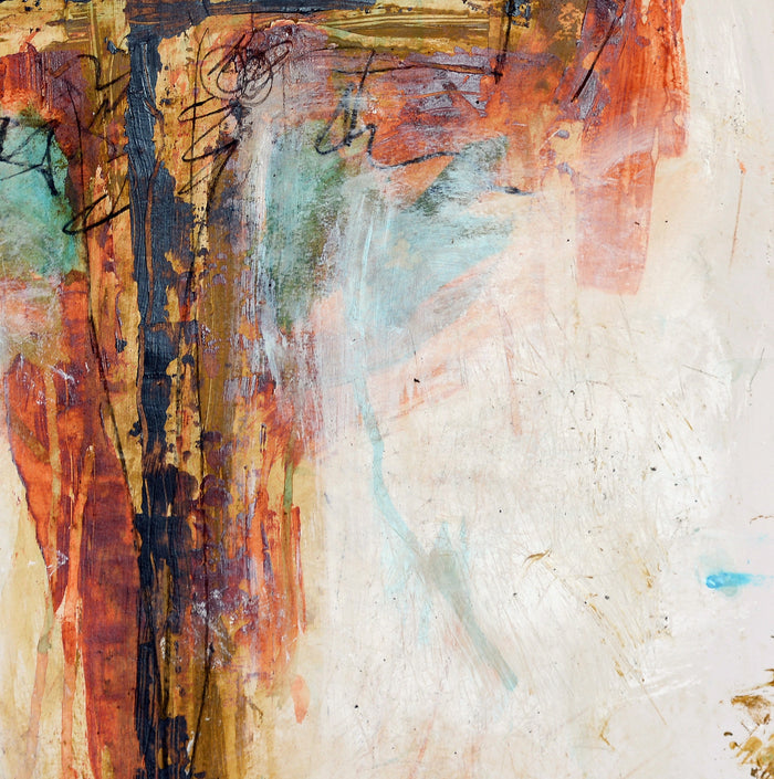 faith based cross art prints. Large oversized cross art paintings and abstract cross art prints.