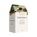 Acadia Caramel Gable Box