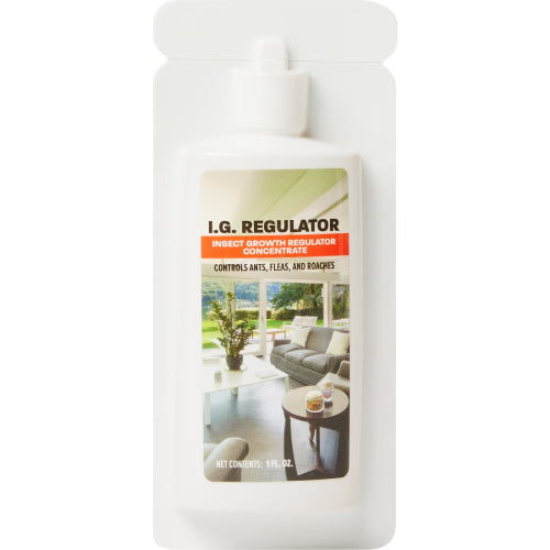 Adult Martin's Ig Insect Growth Regulator Flea Roach Control 1 Fl Oz.