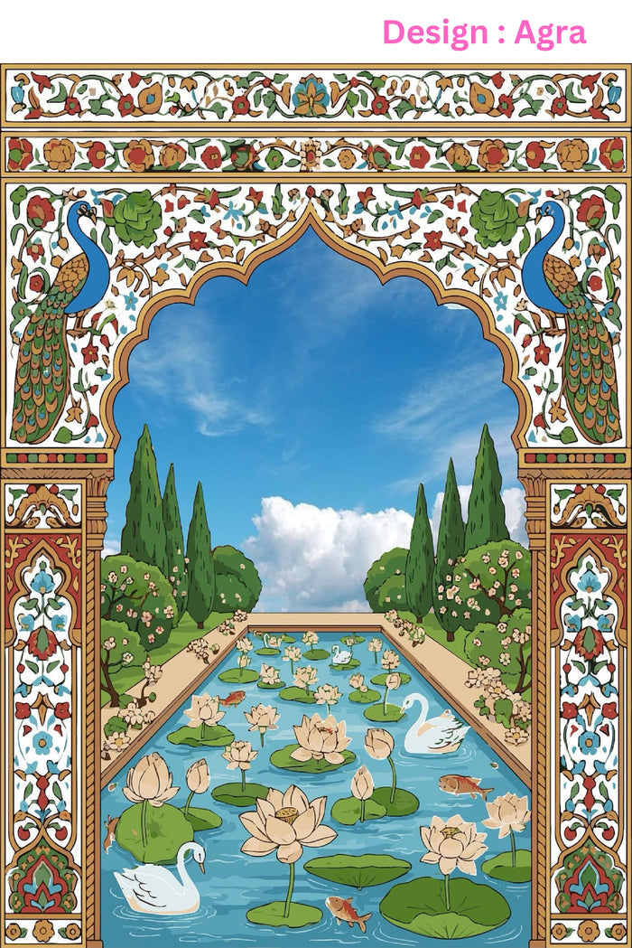 Agra