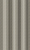 Modern Striped Drapes (Beige/ Brown)
