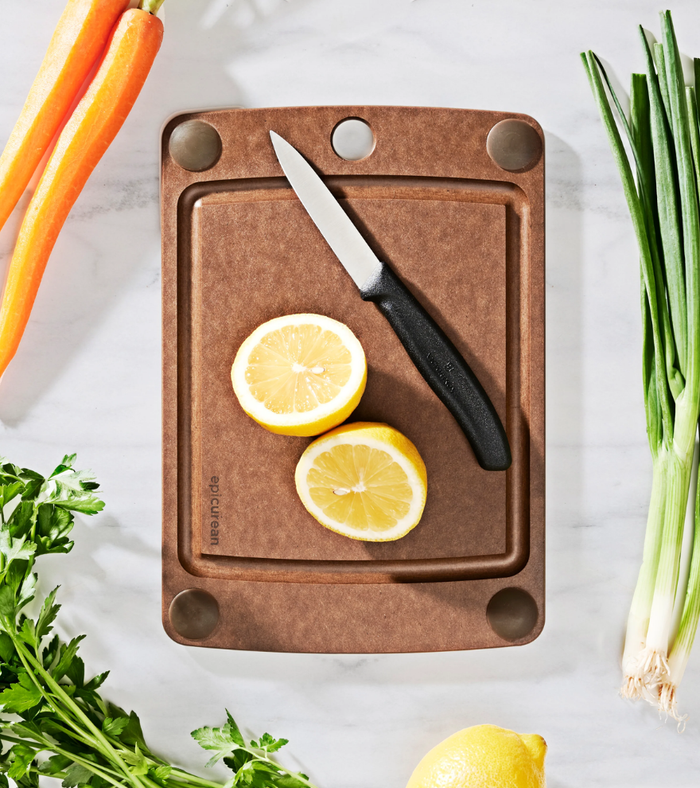 All in One Cutting Board