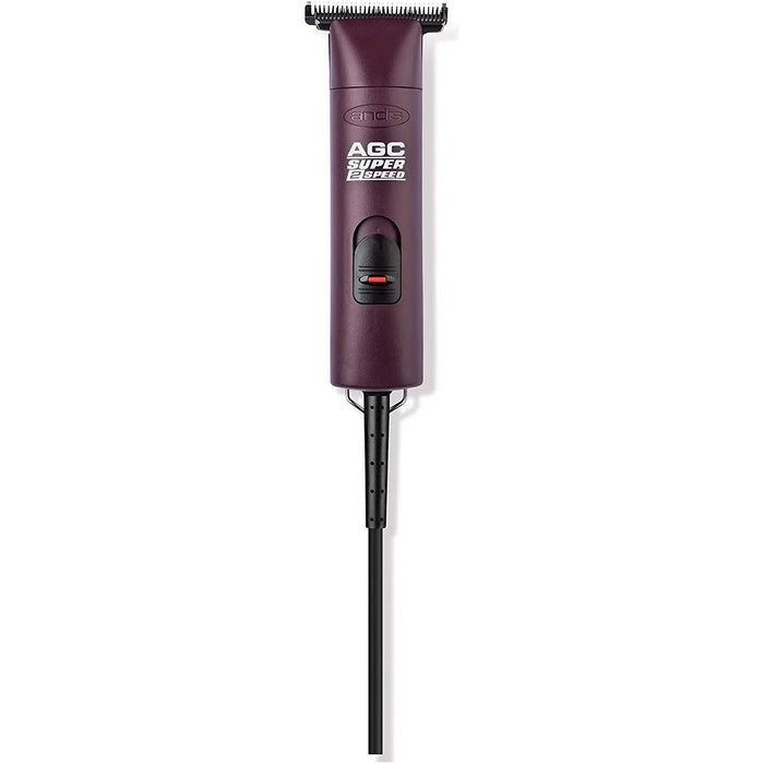 Andis ProClip AGC2 2-Speed Detachable Blade Clipper for Animal Grooming Andis