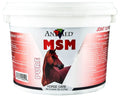 AniMed Pure MSM Horse Joint Supplement Horse Care Support USA Made 5lb.
