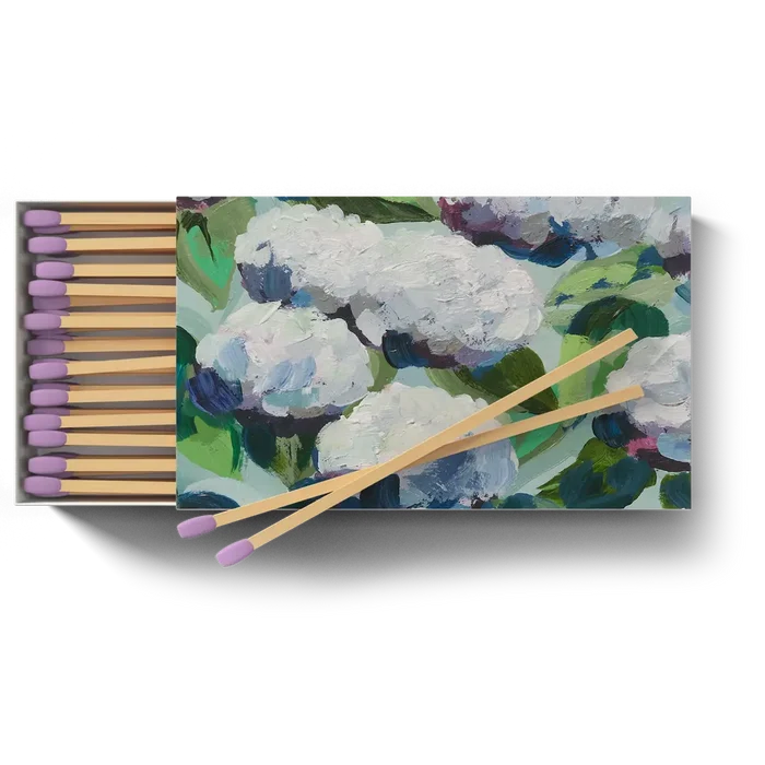 Annapolis Candle Tabletop Matches