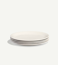 Appetizer Plates - Set of 4