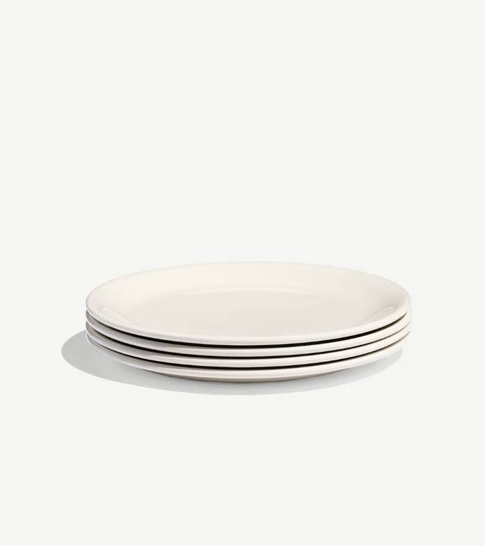 Appetizer Plates - Set of 4