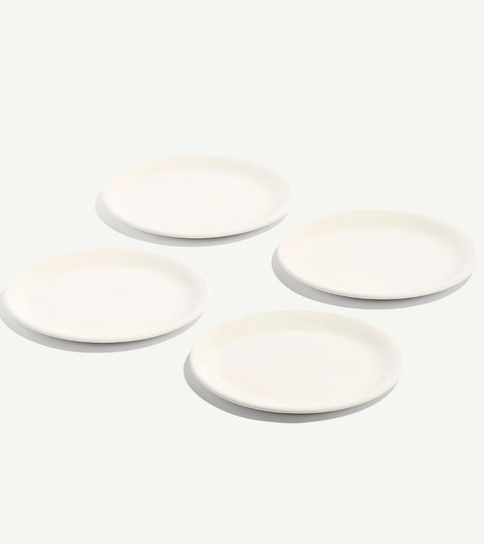 Appetizer Plates - Set of 4
