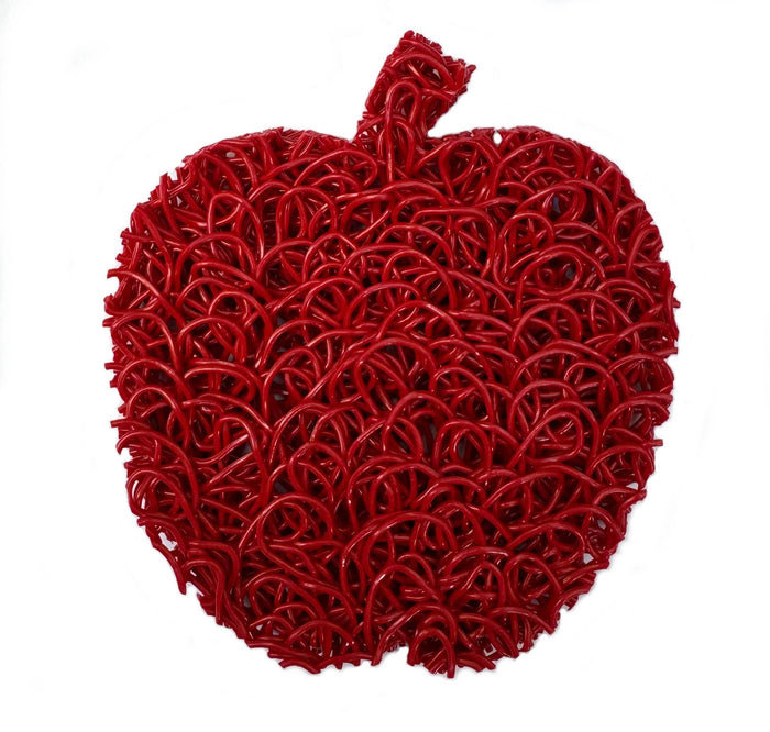 Apple Soap Lift - Red