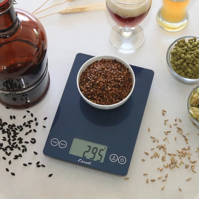 Arti Glass Kitchen Scale