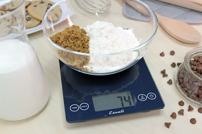 Arti Glass Kitchen Scale