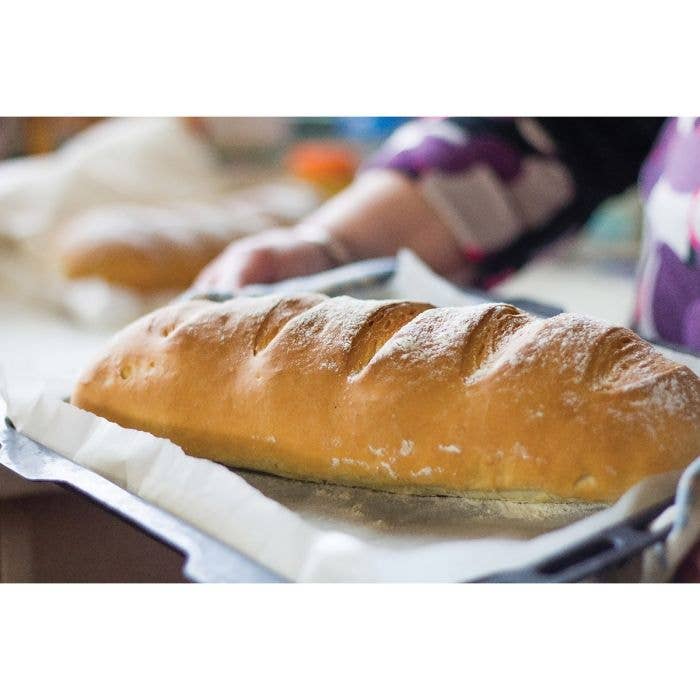 Artisan Bread Lame – Beechwood Handle with 15 Blades