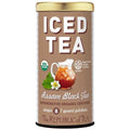 Assam Black Iced Tea