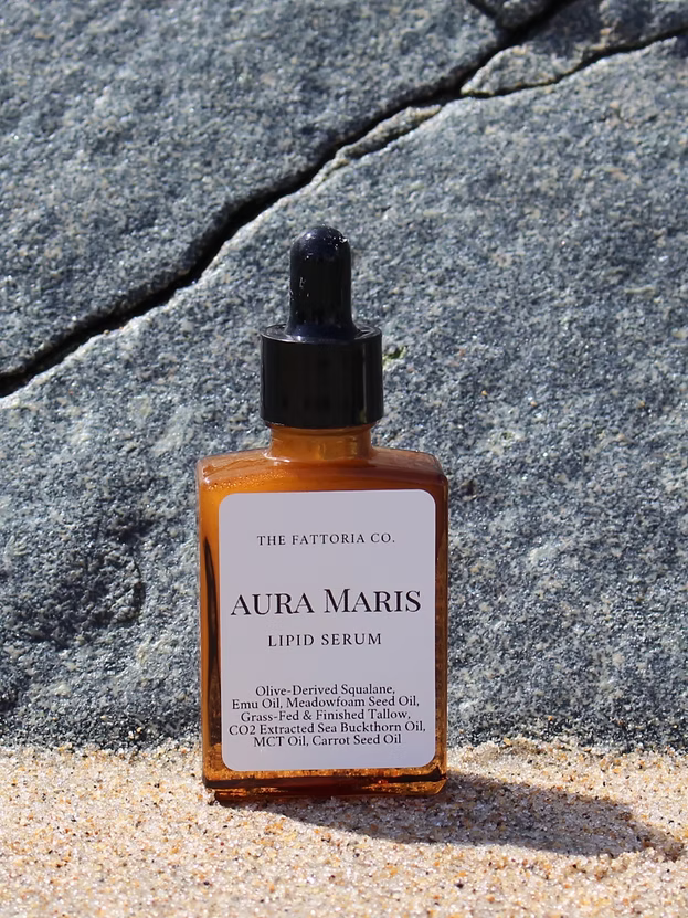 Aura Maris Lipid Serum