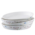 Aynsley Camille Pale Jade Pasta Bowls Set of 4