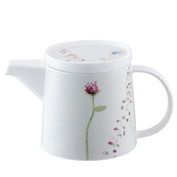 Aynsley Camille Pale Jade Teapot