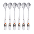 Aynsley Robin Teaspoons Set of 6