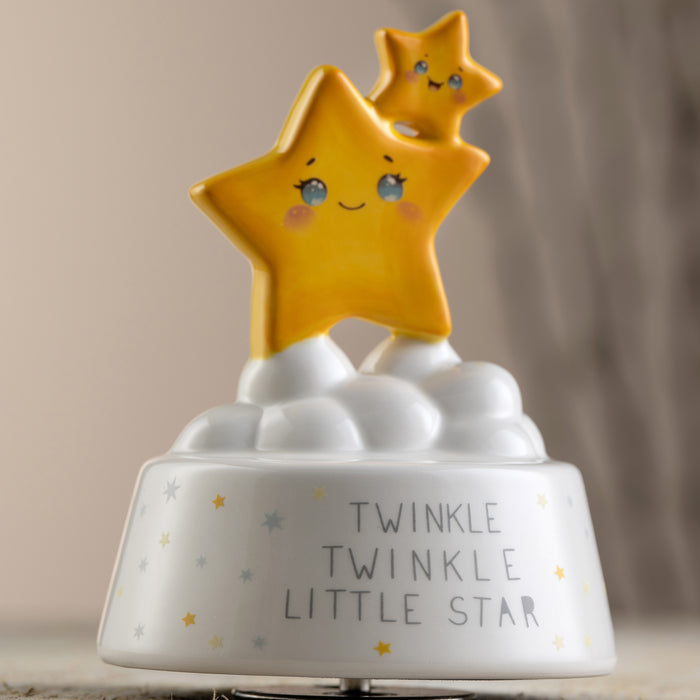 Aynsley Twinkle Twinkle Little Star Musical