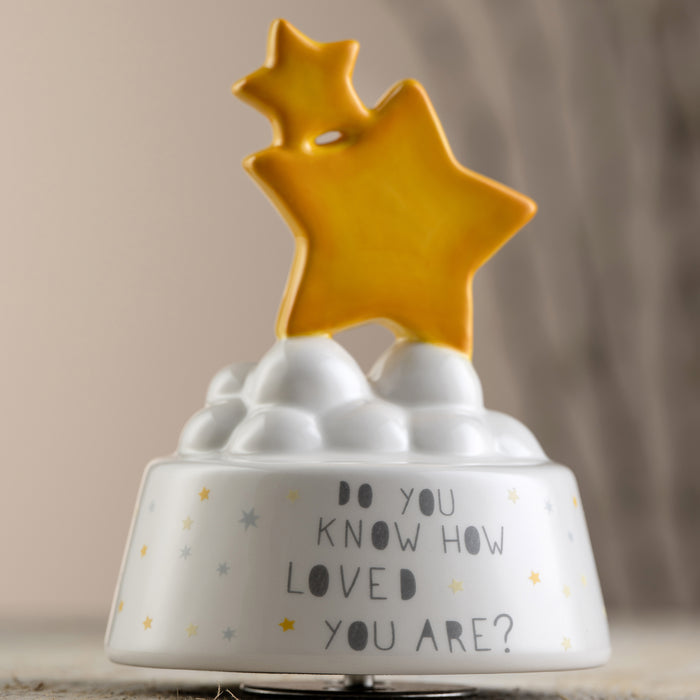 Aynsley Twinkle Twinkle Little Star Musical
