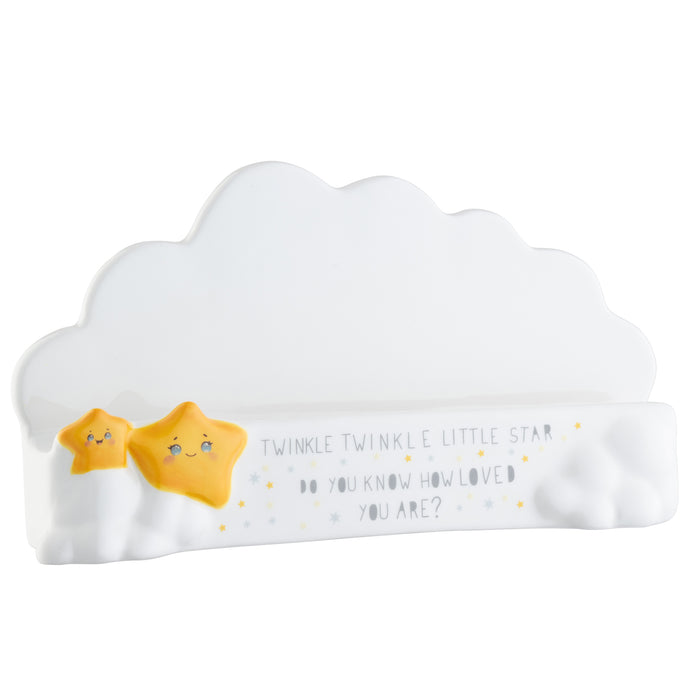 Aynsley Twinkle Twinkle Little Star Photo Stand