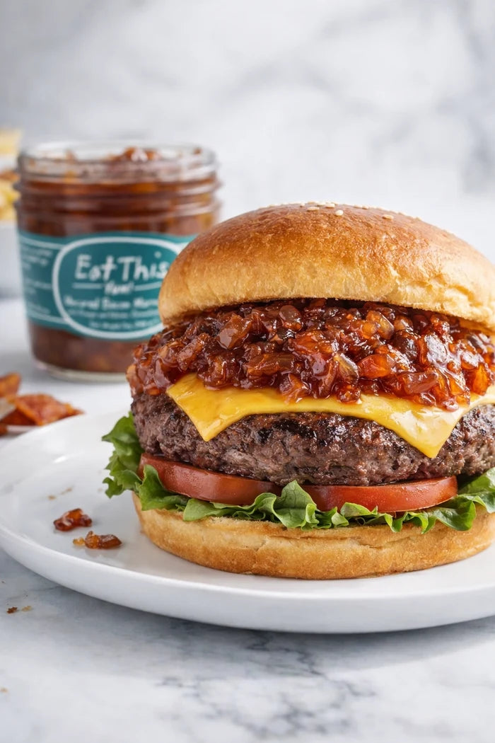 Bacon Marmalade