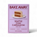 Bake Away Cake Mixes