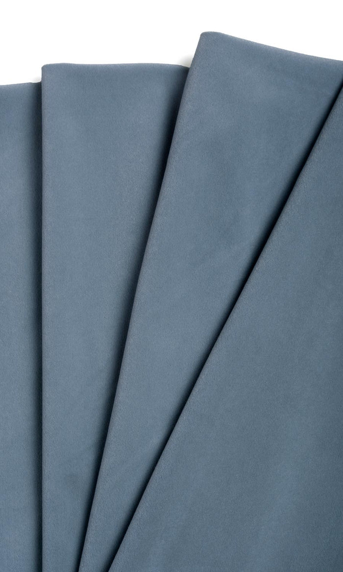 Velvet Window Treatments Fabric By the Metre
