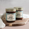 Beef Demi-Glace