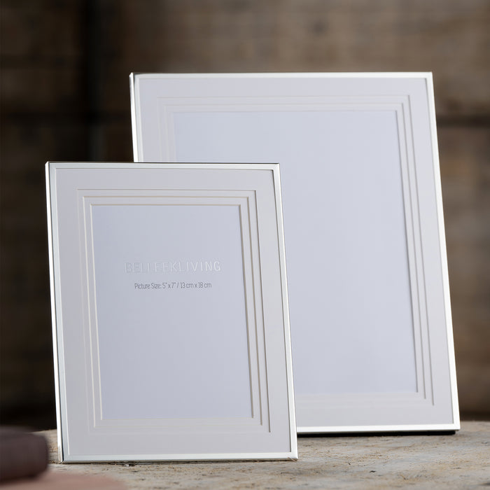 Belleek Living 8 x 10 Frame