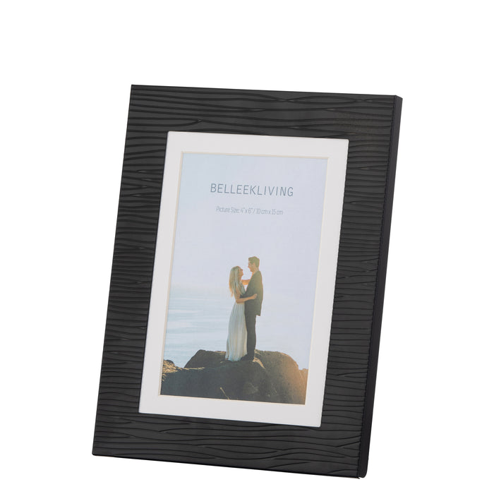 Belleek Living Dusk 4 x 6 Frame