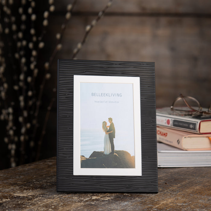 Belleek Living Dusk 4 x 6 Frame