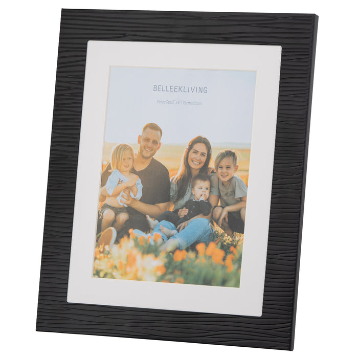 Belleek Living Dusk 6 x 8 Frame