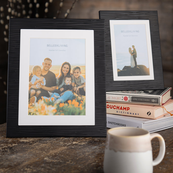Belleek Living Dusk 6 x 8 Frame