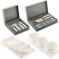 Belleek Living Erne Party Set