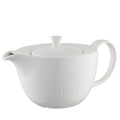 Belleek Living Erne Teapot