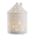 Belleek Living Forest LED Votive