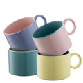 Belleek Living Hoopla Mugs Set of 4
