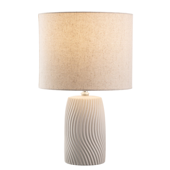 Belleek Living Kia Table Lamp