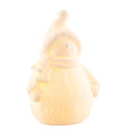 Belleek Living LED Snowman
