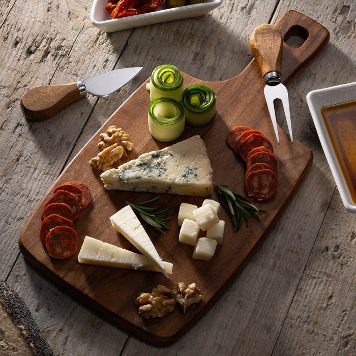 Belleek Living Serving Board Set