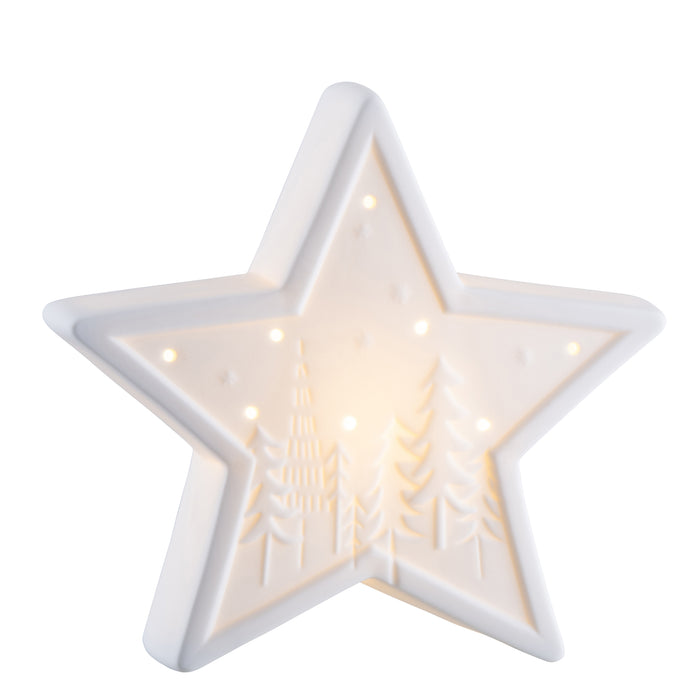 Belleek Living Star LED