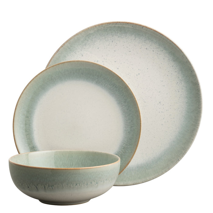 Belleek Living Tivoli 16 Piece Set