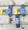 Blueberry Yak Bars