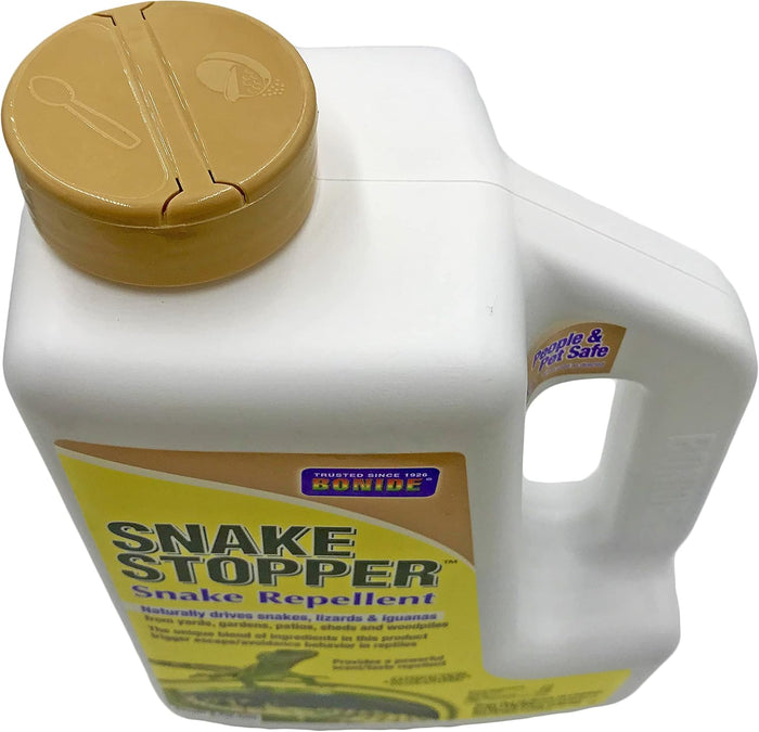 Bonide Products Snake Stopper 4 lbs.