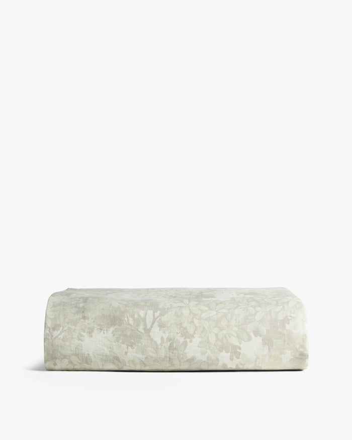 Botanical Bedspread