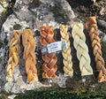Braided Bundle